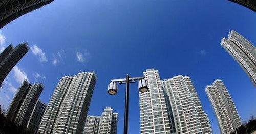 5月全國房地產開發投資達41420億元,商品房銷售面積實現增長