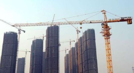 房地產市場告別傳統旺季，2018年“金九銀十”預期落空