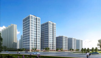 太原MOMA當代廣場 以藝術與科技為核，重塑城市人居新標桿